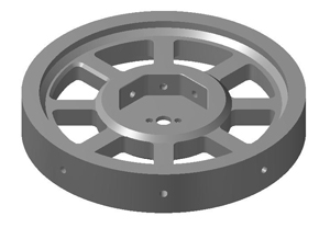Part analysis for manufacturing