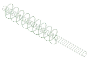 Part analysis for manufacturing