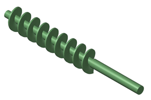 Part analysis for manufacturing