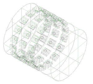 Part analysis for manufacturing