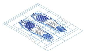 Part analysis for manufacturing