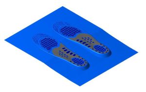 Part analysis for manufacturing