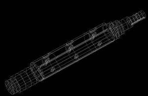Part analysis for manufacturing