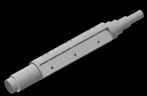 Part analysis for manufacturing