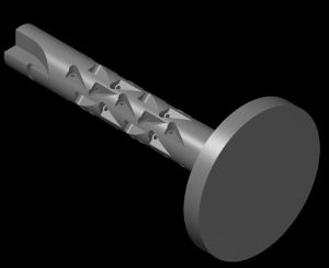Part analysis for manufacturing