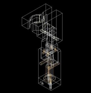 Part analysis for manufacturing