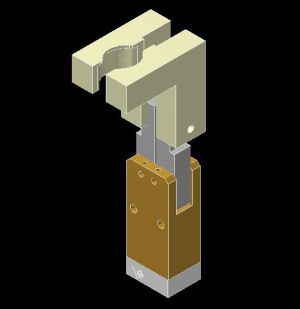 Part analysis for manufacturing