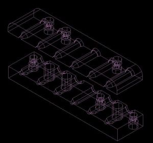 Part analysis for manufacturing