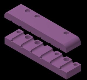 Part analysis for manufacturing