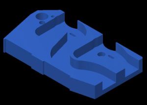 Part analysis for manufacturing