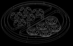 Part analysis for manufacturing