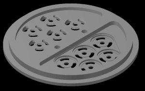 Part analysis for manufacturing