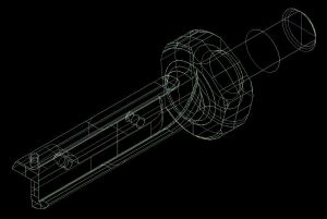 Part analysis for manufacturing