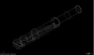 Part analysis for manufacturing