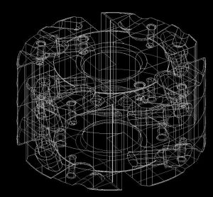 Part analysis for manufacturing