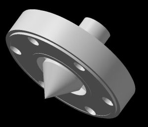 Part analysis for manufacturing